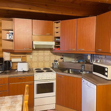 Saimaa Raikala Villa Vuoriniemi Dış mekan fotoğraf