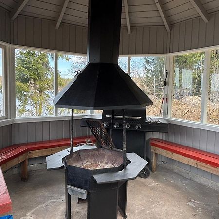 Saimaa Raikala Villa Vuoriniemi Dış mekan fotoğraf