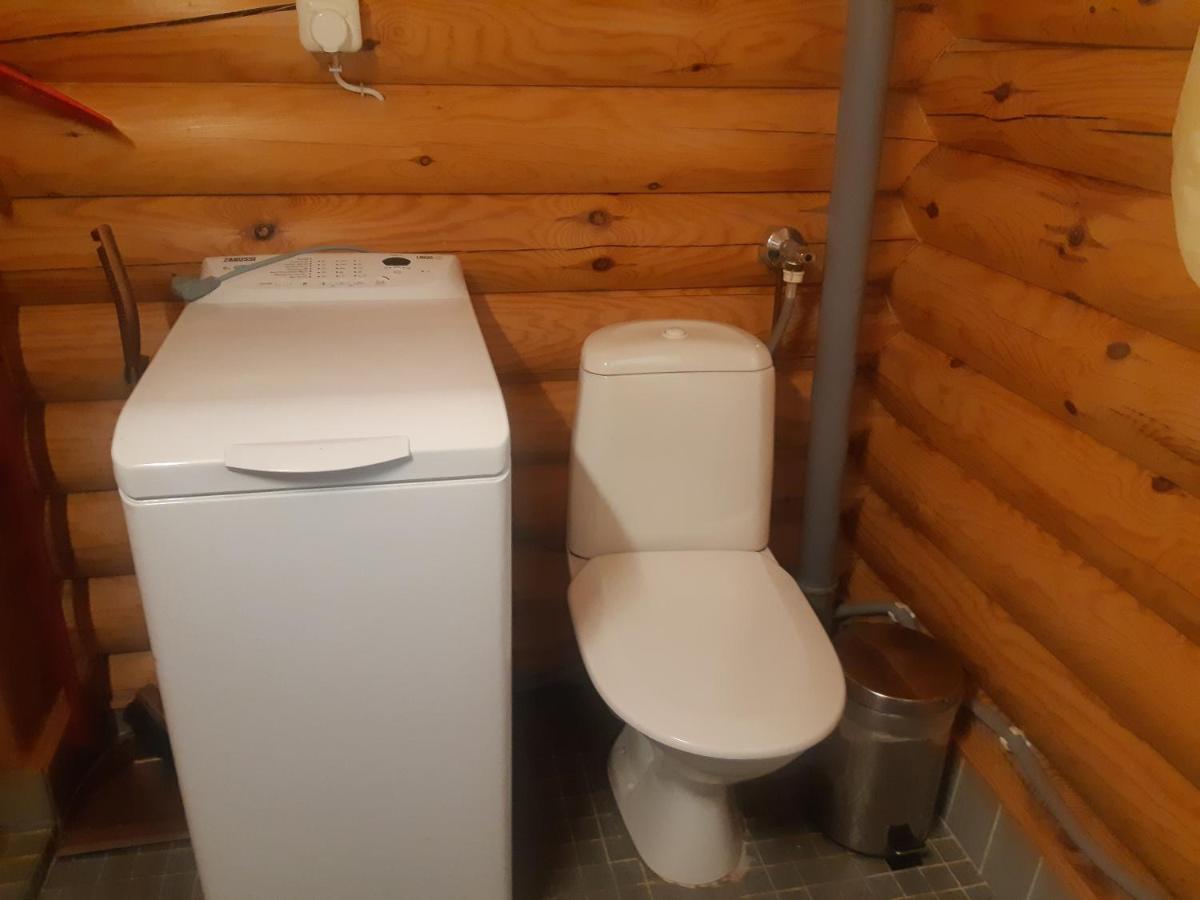 Saimaa Raikala Villa Vuoriniemi Dış mekan fotoğraf