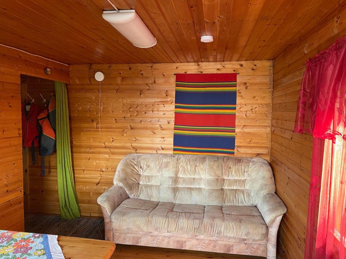 Saimaa Raikala Villa Vuoriniemi Dış mekan fotoğraf