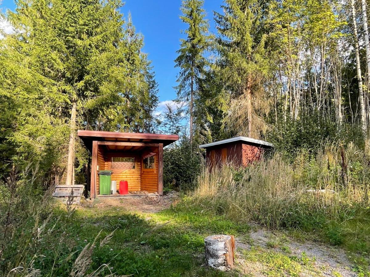 Saimaa Raikala Villa Vuoriniemi Dış mekan fotoğraf