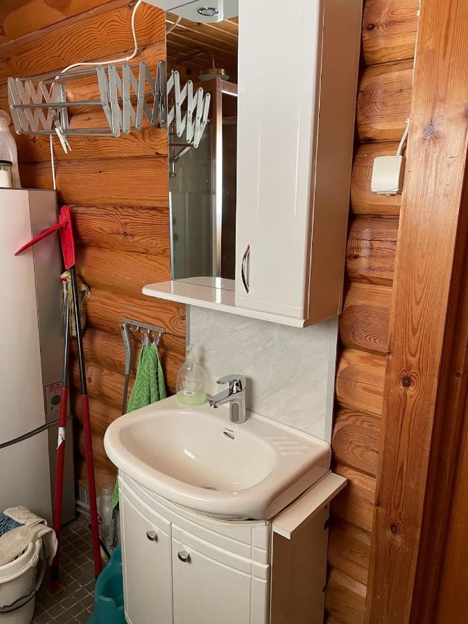 Saimaa Raikala Villa Vuoriniemi Dış mekan fotoğraf