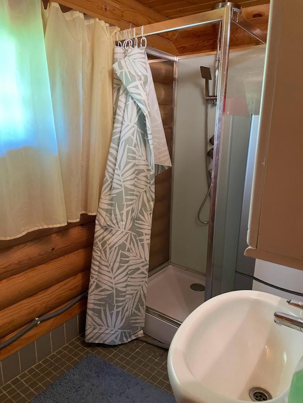 Saimaa Raikala Villa Vuoriniemi Dış mekan fotoğraf