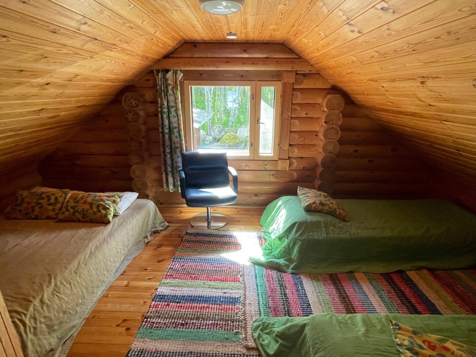 Saimaa Raikala Villa Vuoriniemi Dış mekan fotoğraf
