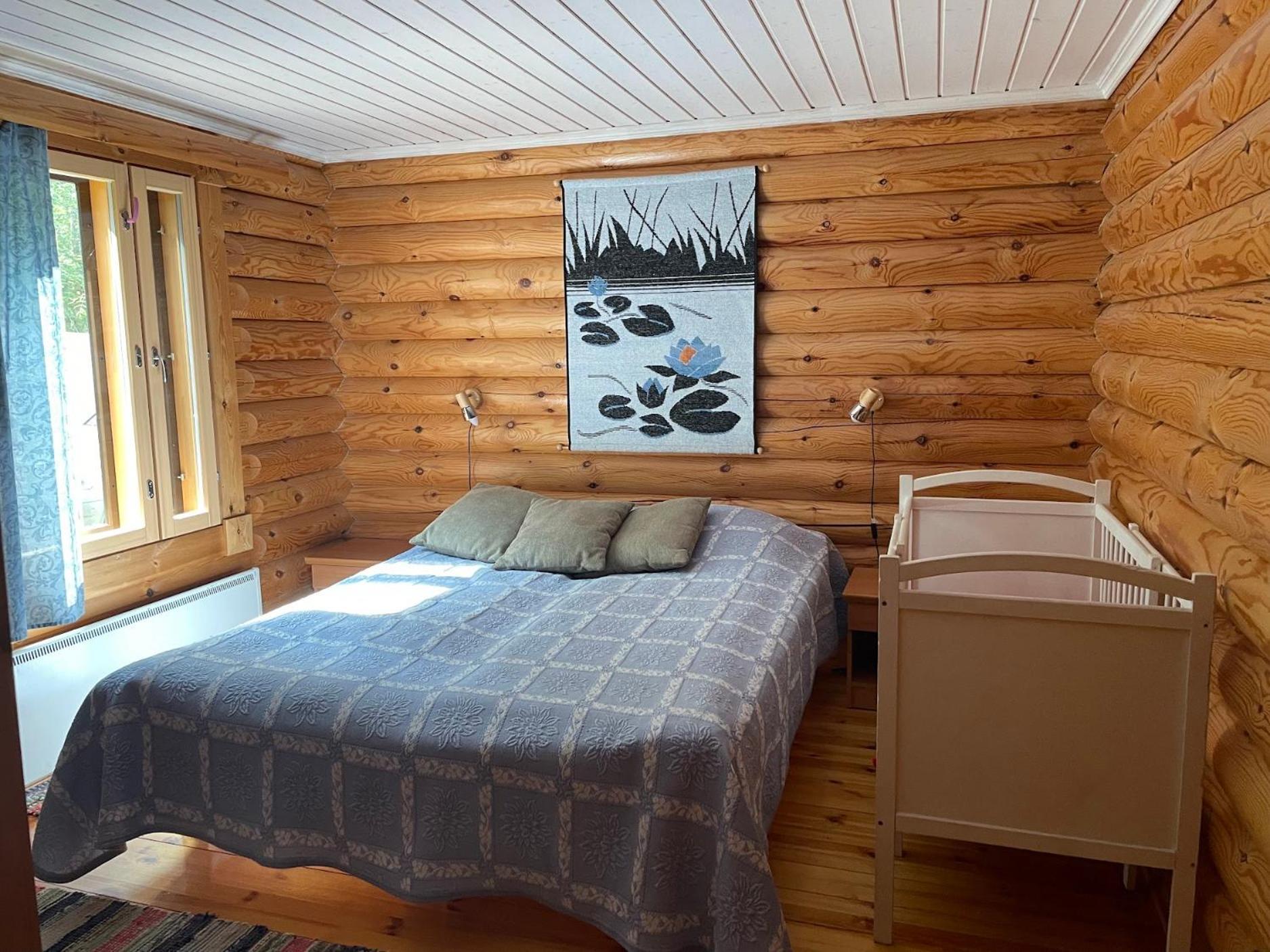 Saimaa Raikala Villa Vuoriniemi Dış mekan fotoğraf