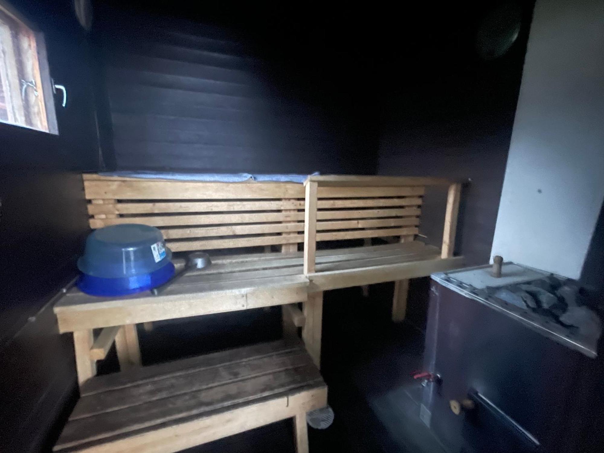 Saimaa Raikala Villa Vuoriniemi Dış mekan fotoğraf