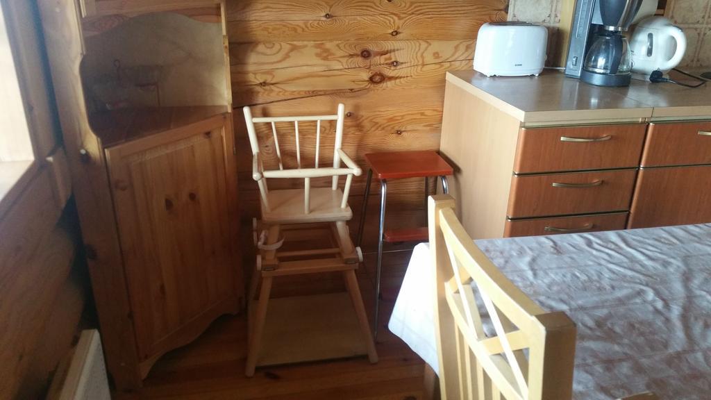 Saimaa Raikala Villa Vuoriniemi Dış mekan fotoğraf