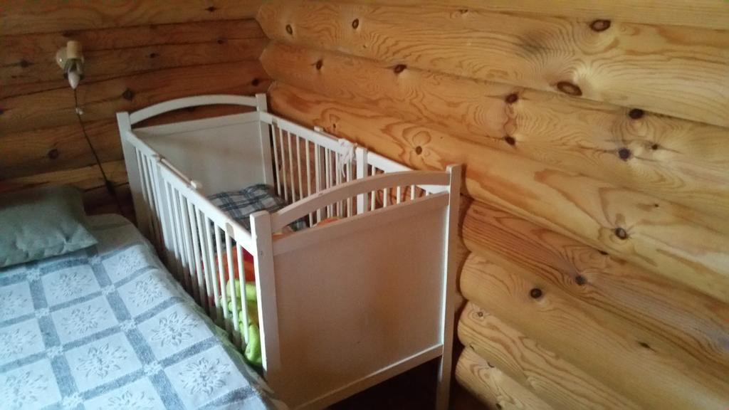Saimaa Raikala Villa Vuoriniemi Dış mekan fotoğraf